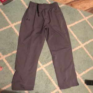 Men’s UA pants Large
